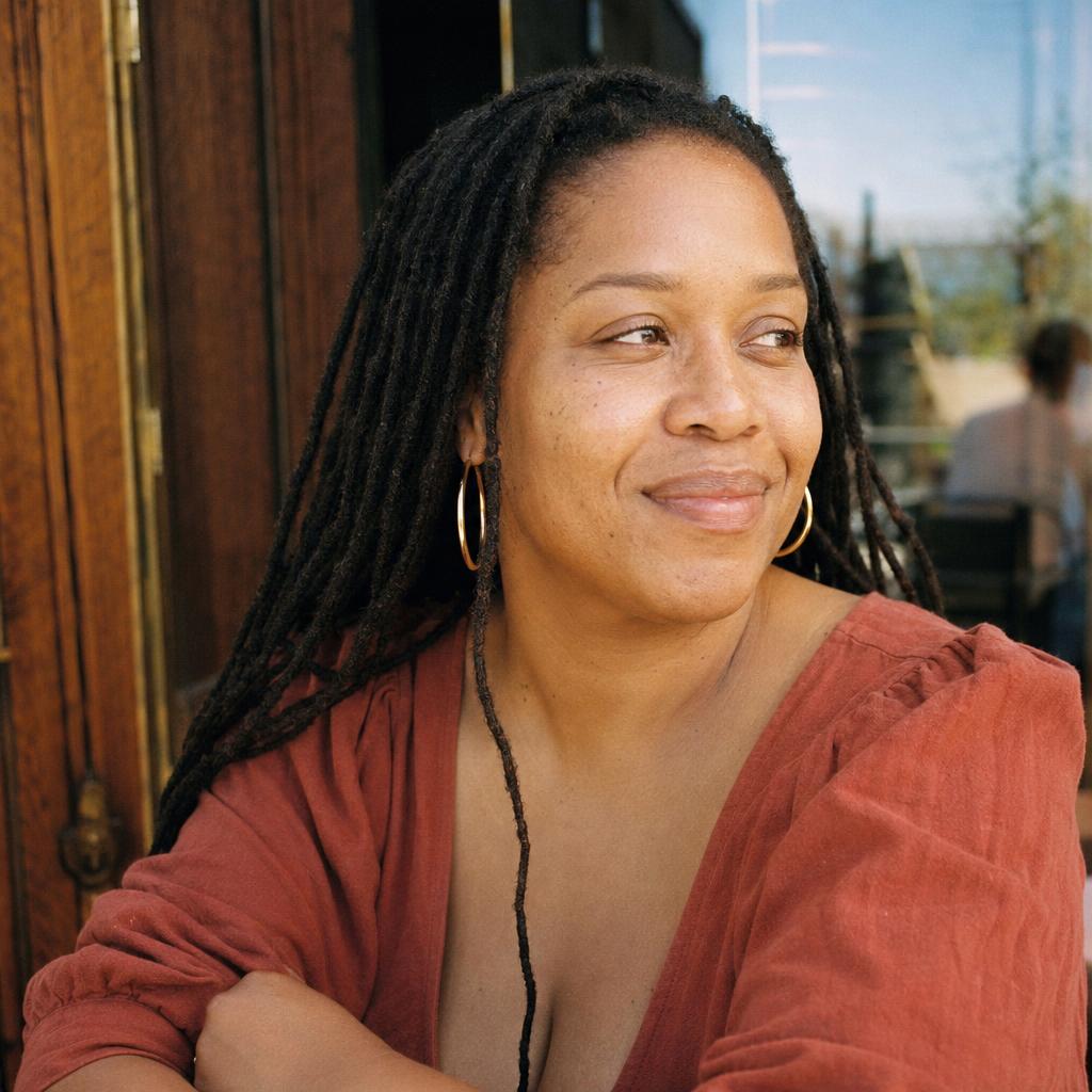 Amara O.